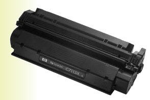 Toner Ric X Hp Lj Serie 1200 1220 15x Sta 8025133112057