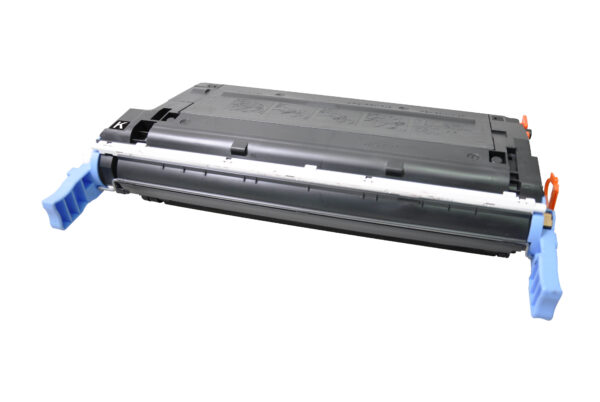 Toner Ric X Hp Color Lj 4600 Nero 4600k Sta 8025133112064