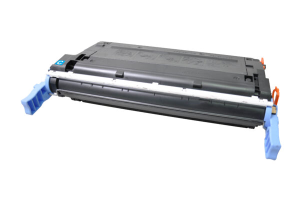 Toner Ric X Hp Color Lj 4600 Ciano 4600c Sta 8025133112071