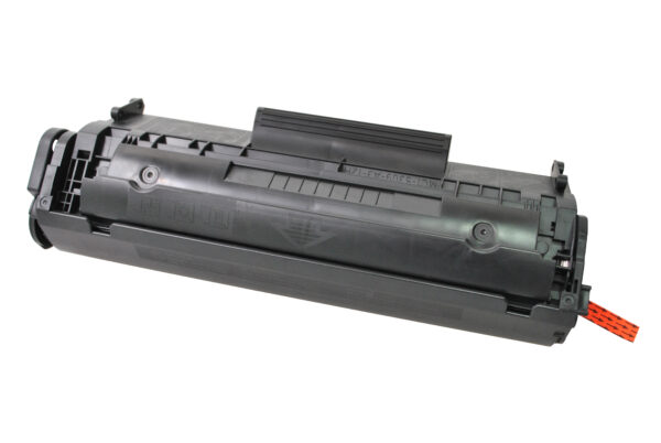 Toner Ric X Canon 703bk Lbp 2900 C703 Sta 8025133112194