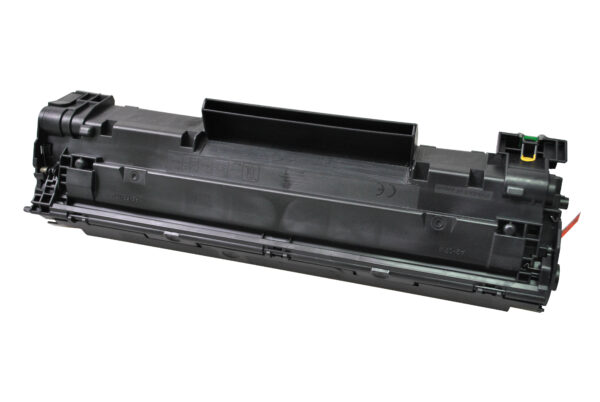 Toner Ric X Canon 712bk Lbp 3010 C712 Sta 8025133112248