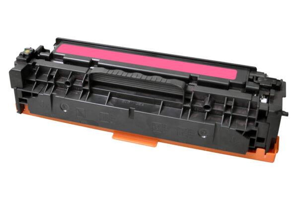 Toner Ric Magenta X Canon 718m C718m Sta 8025133112316