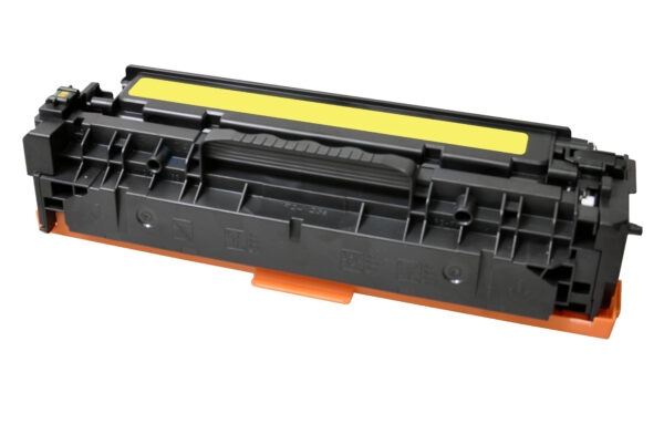 Toner Ric Giallo X Canon 718y C718y Sta 8025133112323