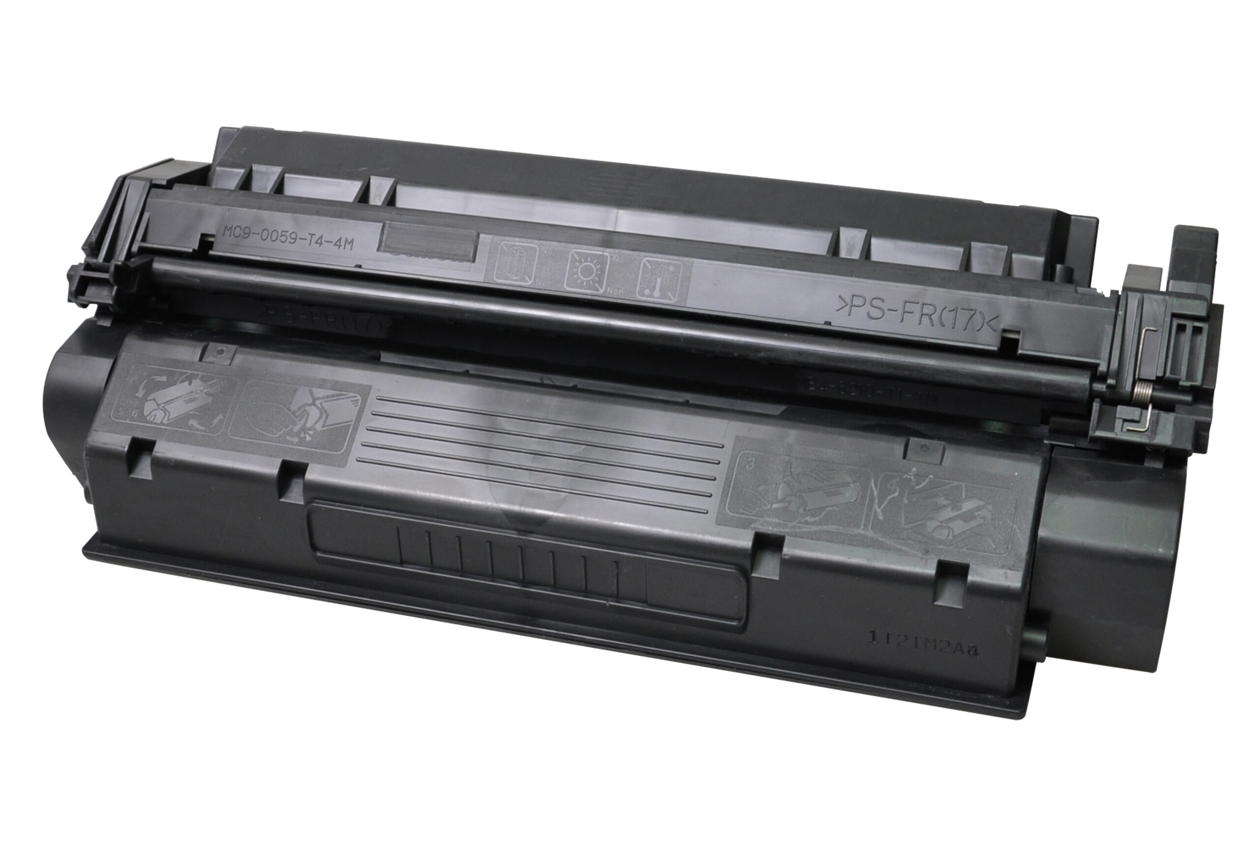 Toner Ric X Canon Fax L380 L400 Pcd320 Fx8 Sta 8025133112620