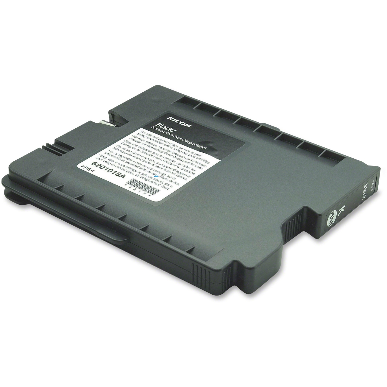 Toner Nero Gx3000 3050n 5050n Gx2500 Gc21k 405532 405532 4961311022050