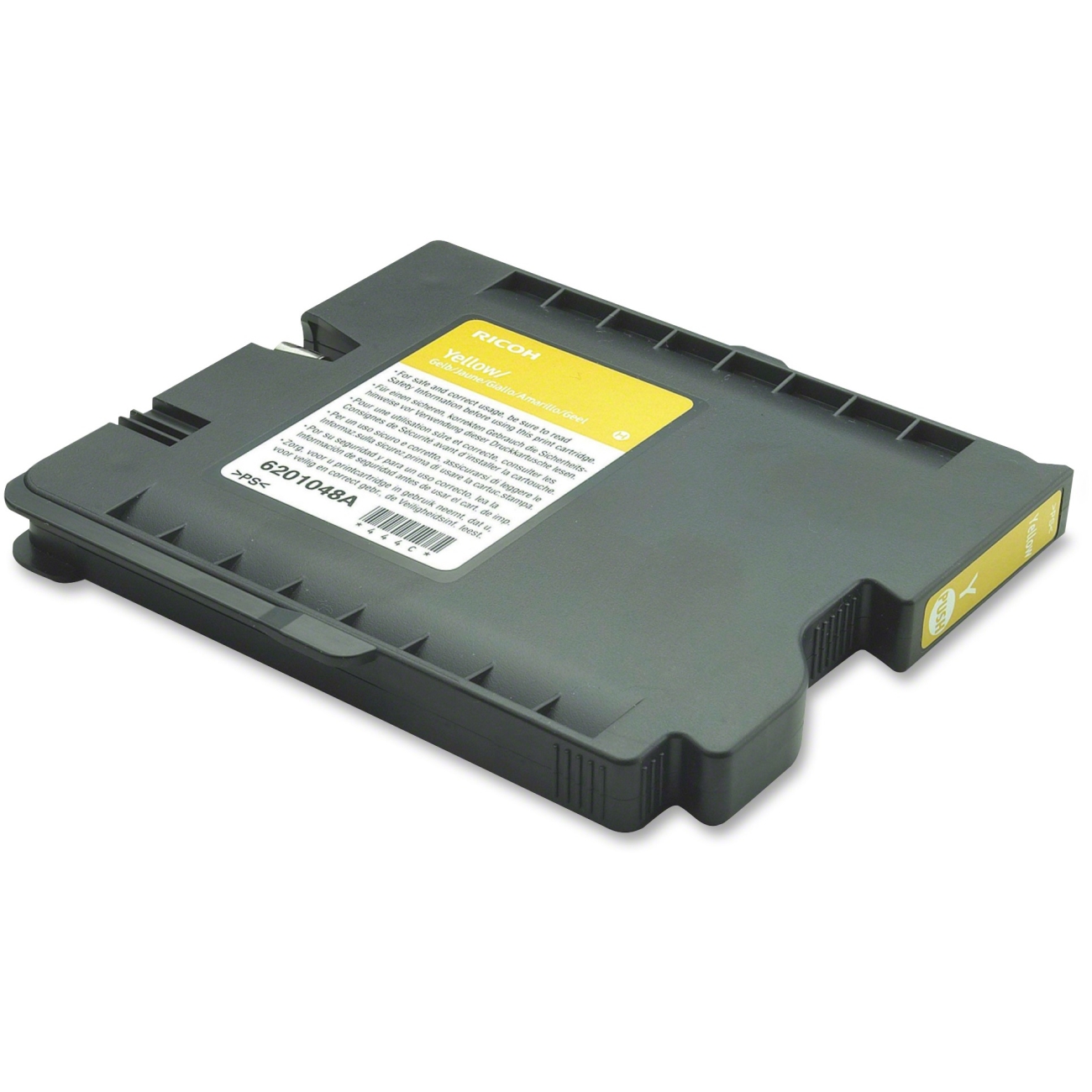 Toner Giallo Gx3000 3050n 5050n Gx2500 Gc21y 405535 405535 26649055355