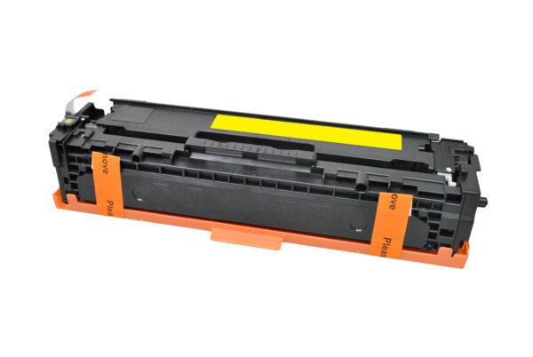 Toner Ric Giallo X Hp M251 Series M251y Sta 8025133112941