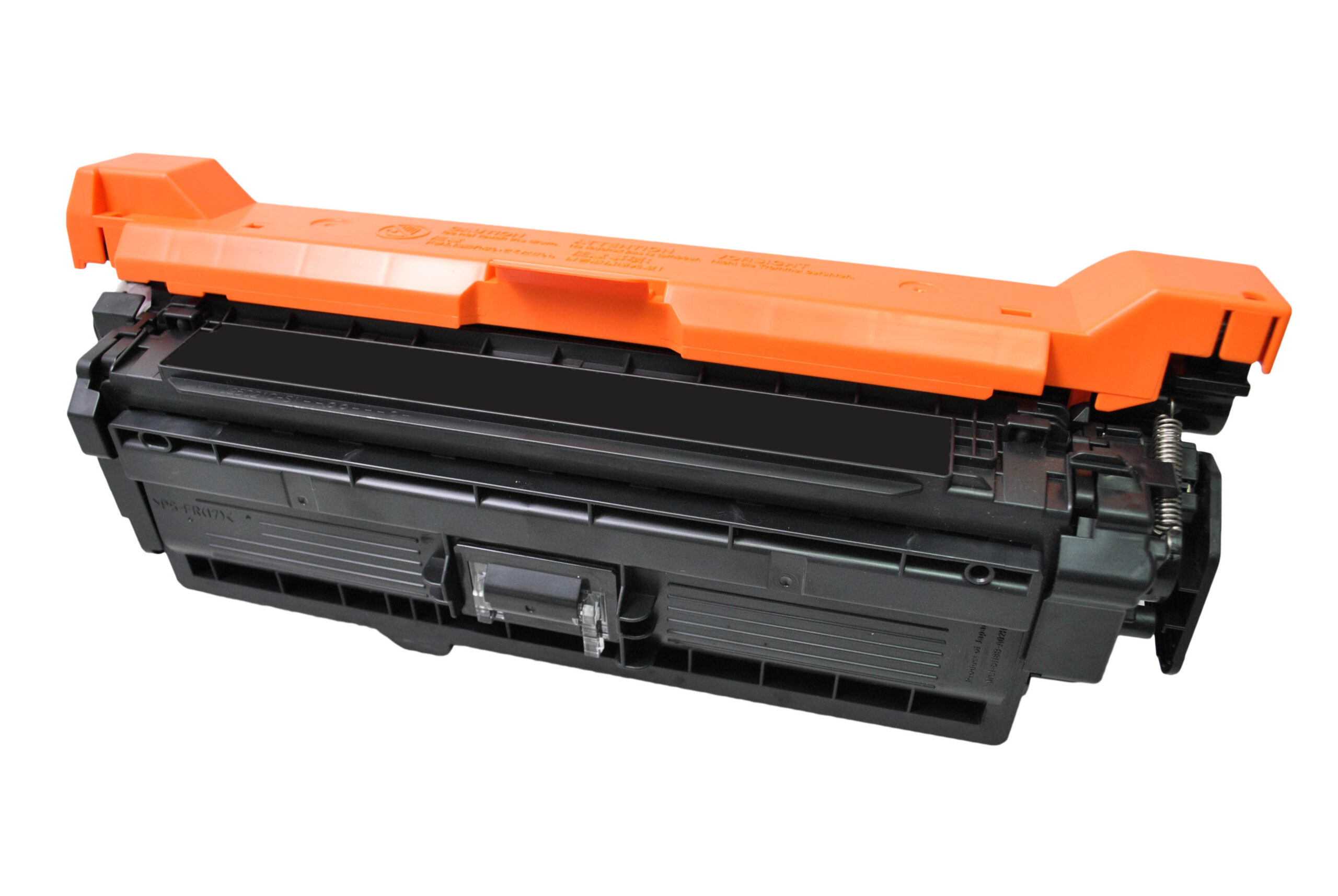 Toner Ric X Hp Laser Jet Nero Cp3525serie Cm3530serie 3525k Hy Sta 8025133112996