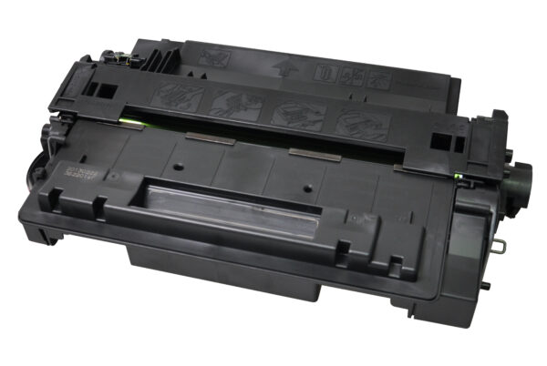 Toner Ric X Hp Laser Jet P3010 Serie P3015 P3015d P3015dn P3015x P3016 Capacita 39 255a Sta 8025133113030