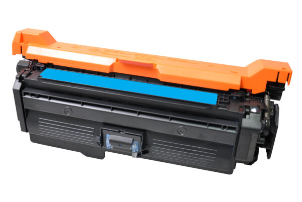 Toner Ric Ciano X Hp Cp4025dn Cp4025n Cp4525dn Cp4525n Cp4525xh 4025c Sta 8025133113061