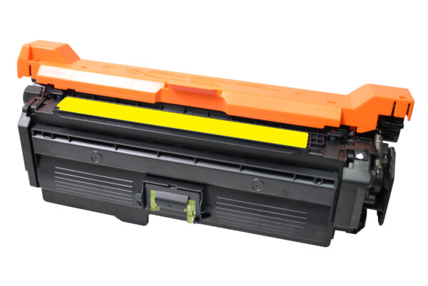 Toner Ric Giallo X Hp Cp4025dn Cp4025n Cp4525dn Cp4525n Cp4525xh 4025y Sta 8025133113078