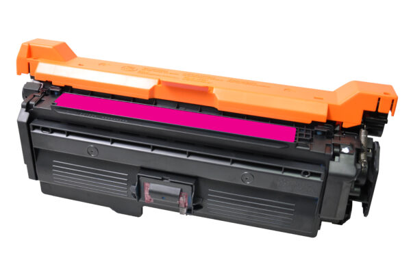 Toner Ric Magenta X Hp Cp4025dn Cp4025n Cp4525dn Cp4525n Cp4525xh 4025m Sta 8025133113085