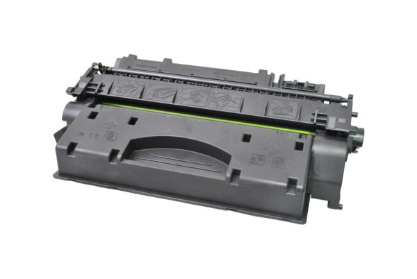 Toner Ric Nero X Hp M401 Alta Capacita 39 80x Sta 8025133113122