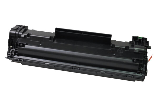 Toner Ric X Hp Laserjet M125 Cf283a M127 Sta 8025133113146