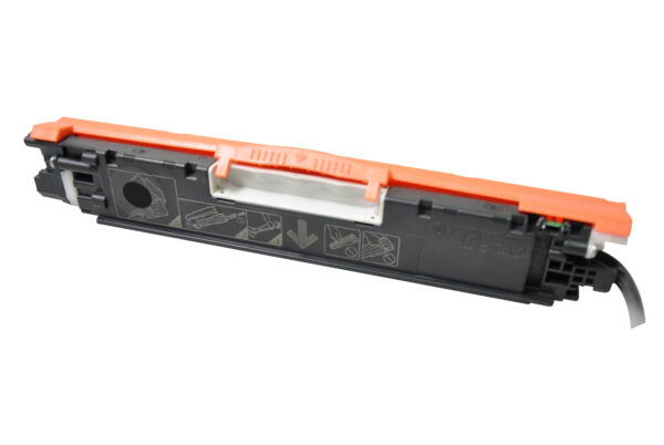 Toner Ric Nero X Hp Laser Jet Cp1025 1025k Sta 8025133113160