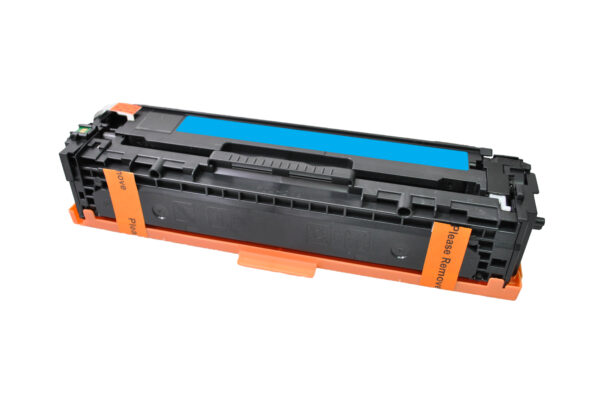 Toner Ric X Hp Laser Jet Ciano Cp1525serie Cm1415sserie 1525c Sta 8025133113214