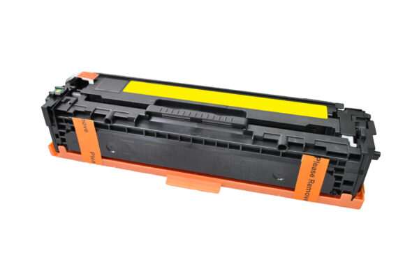 Toner Ric X Hp Laser Jet Giallo Cp1525serie Cm1415sserie 1525y Sta 8025133113221