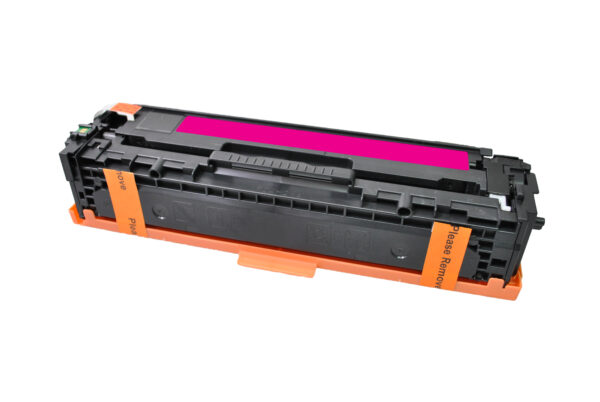 Toner Ric X Hp Laser Jet Magenta Cp1525serie Cm1415sserie 1525m Sta 8025133113238