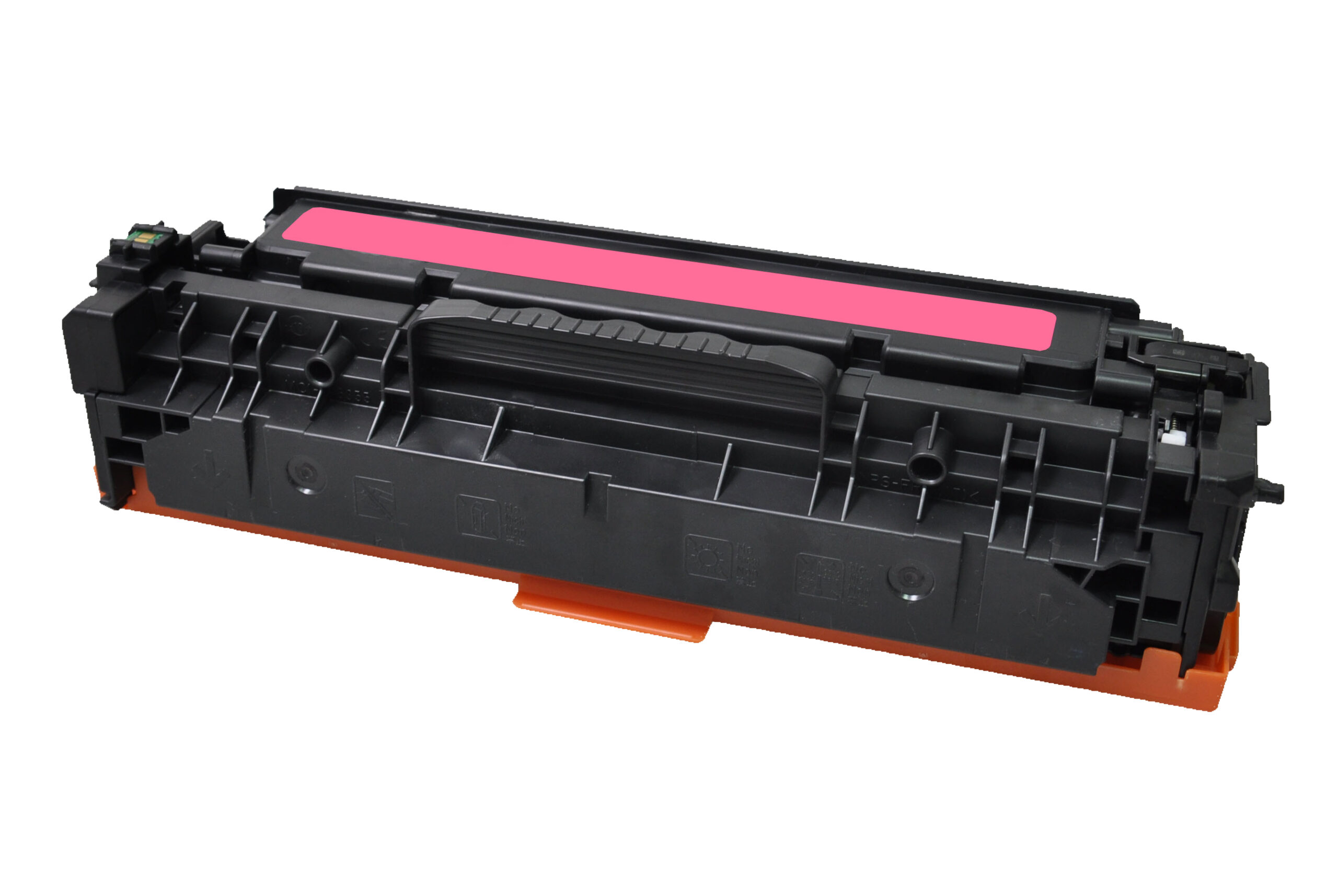 Toner Ric Magenta X Hp Color Laser Jet Pro Mfp M476 M476m Sta 8025133113351