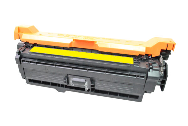 Toner Ric Giallo X Hp M551 M551y Sta 8025133113405