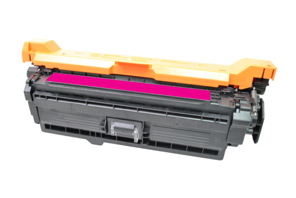 Toner Ric Magenta X Hp M551 M551m Sta 8025133113412