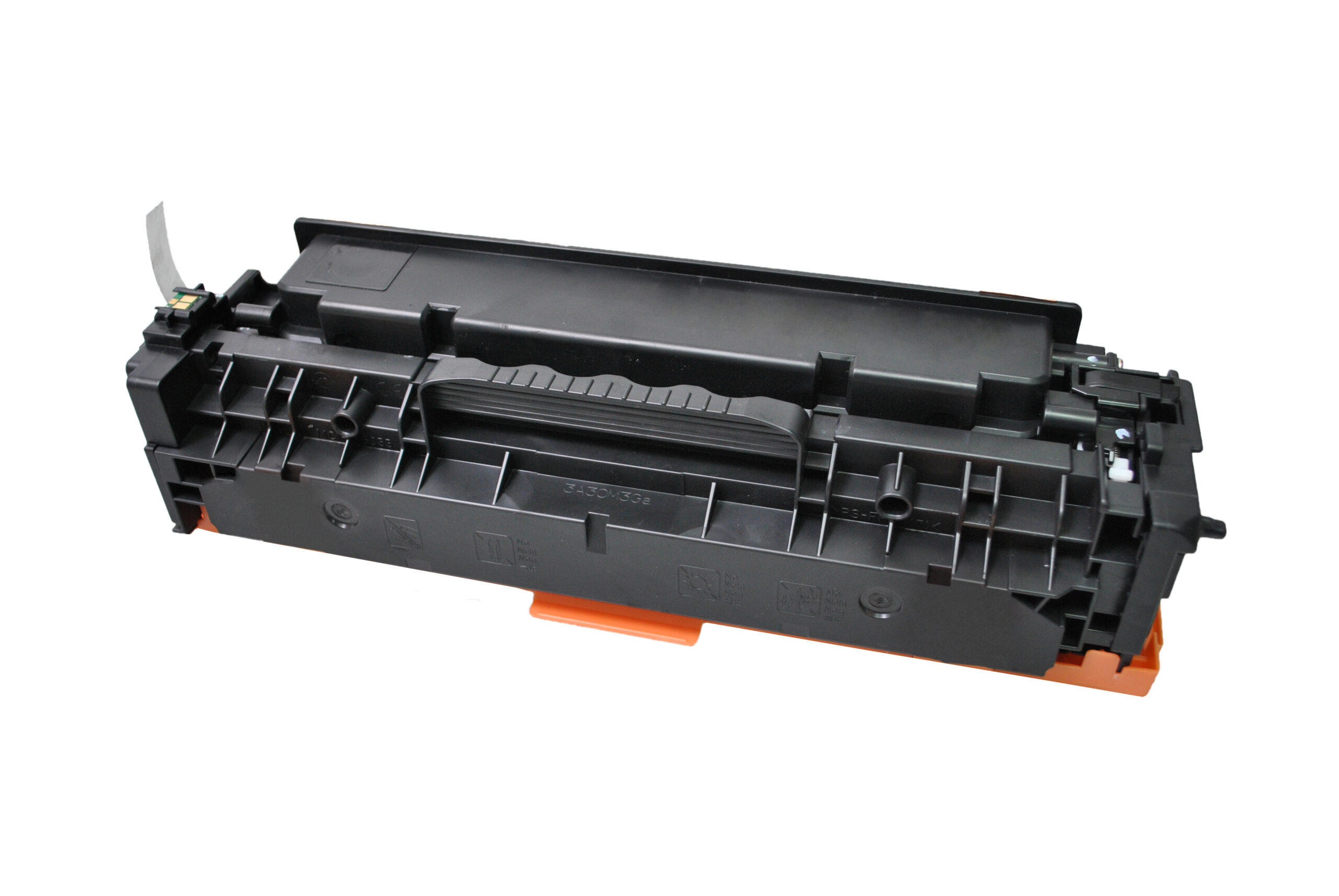 Toner Ric Nero X Hp M451 Series M451k Ly Sta 8025133113429