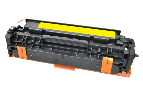 Toner Ric Giallo X Hp M451 Series M451y Sta 8025133113450