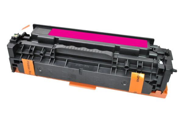 Toner Ric Magenta X Hp M451 Series M451m Sta 8025133113467