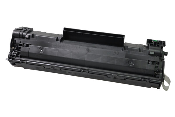 Toner Ric X Hp Laserjet P1505 36a Sta 8025133113481