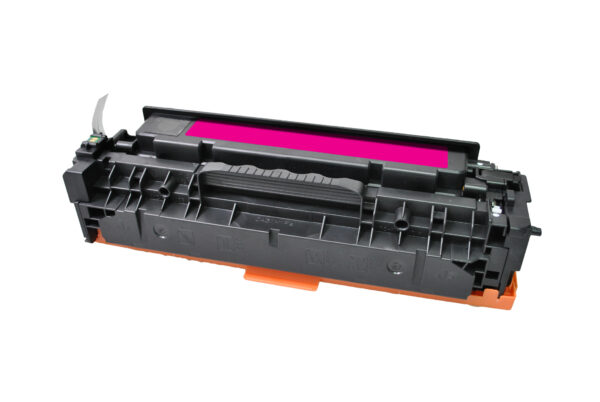 Toner Ric X Hp Magenta X Cp2025 Cm2320 2025m Sta 8025133113542