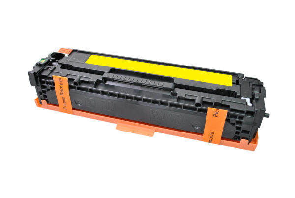 Toner Ric Giallo X Hp Color Lj Cp1215 Cp1515 Series 1215y Sta 8025133113573