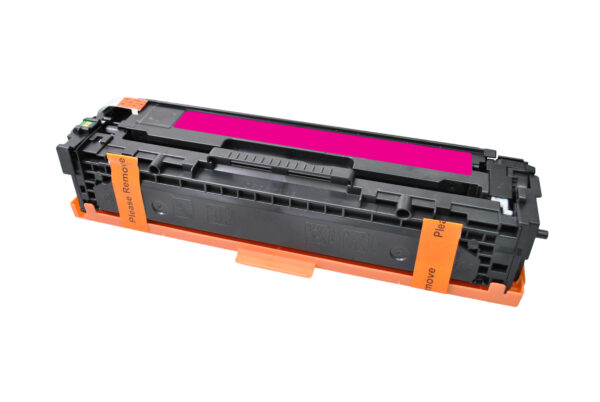 Toner Ric Magenta X Hp Color Lj Cp1215 Cp1515 Series 1215m Sta 8025133113580