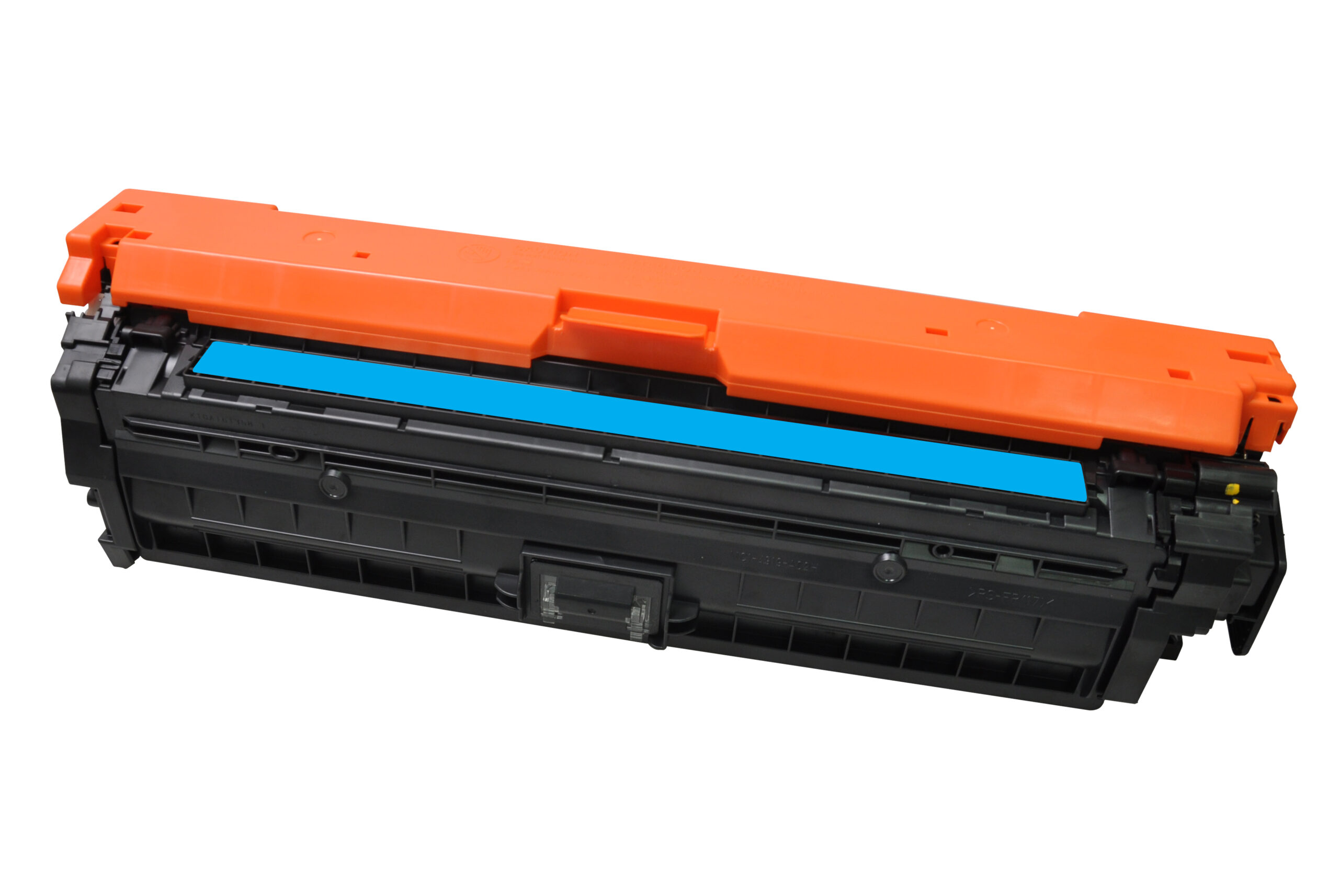 Toner Ric Ciano X Hp Laserjet Cp5225 Series 5225c Sta 8025133113634