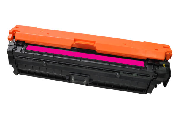 Toner Ric Magenta X Hp Laserjet Cp5225 Series 5225m Sta 8025133113658