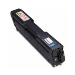 Toner Ciano Spc 231n 232dn 231sf 232sf 311n 312dn Capacita 39 Standard 407641 407641 4961311893896