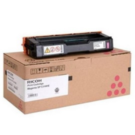 Toner Magenta Spc 231n 232dn 231sf 232sf 311n 312dn Lunga Durata 407636 407636 4961311893926