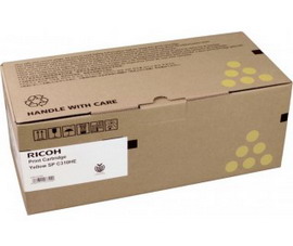 Toner Giallo Spc 231n 232dn 231sf 232sf 311n 312dn Lunga Durata 407635 407635 4961311893919