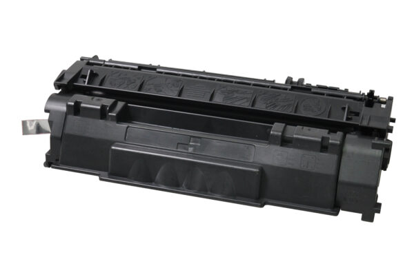 Toner Ric X Hp Lj Serie P2015 53a Sta 8025133114020