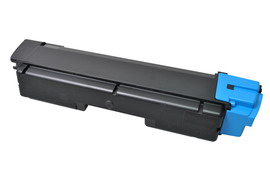 Toner Ric Ciano X Kyocera Tk580c Fs C5150 Tk580c Sta 8025133114204