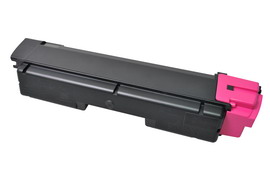 Toner Ric Magenta X Kyocera Tk580m Fs C5150 Tk580m Sta 8025133114228