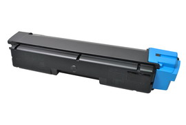 Toner Ric Ciano X Kyocera Tk590c Fs 2026 2126 2526 5250 Tk590c Sta 8025133114242