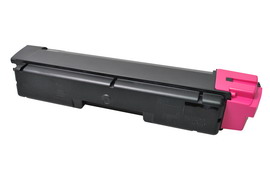 Toner Ric Magenta X Kyocera Tk 590m Fs 2026 2126 2526 5250 Tk590m Sta 8025133114266