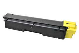 Toner Ric Giallo X Kyocera Tk 590y Fs 2026 2126 2526 5250 Tk590y Sta 8025133114273