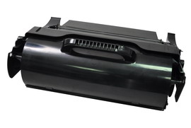 Toner Ric Nero X Lexmark T650 T650 Hy Sta 8025133114891