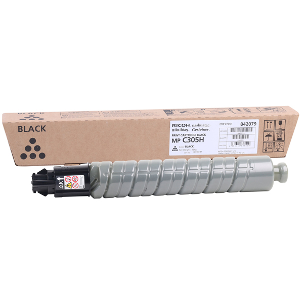 Toner Nero per C305sp Spf 842079 842079 4961311895500