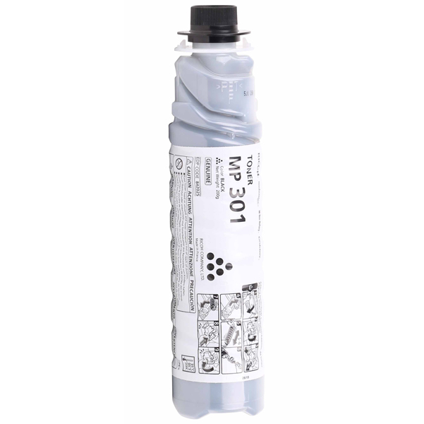 Toner Nero per Mp301sp Spf 842025