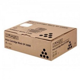 Toner Nero per Sp311d 821242 6 400pag 821242 4961311904509