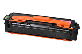 Toner Ric Magenta X Samsung Clp 415 Rics415m 8025133116536