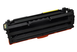 Toner Ric Giallo X Samsung Clp 680 Rics680y 8025133116796