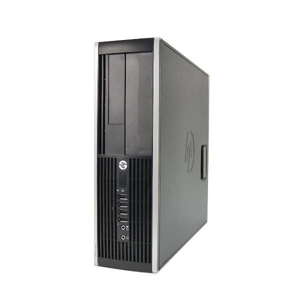 Pc Hp 6300 Sff Ricondizionati Rpc0001 789011386333